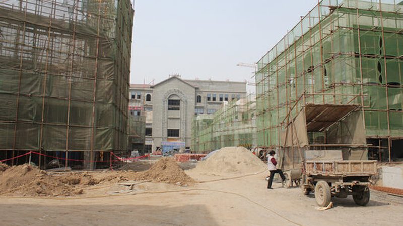 地基基础施工中那些反复出现的坑，根源在哪