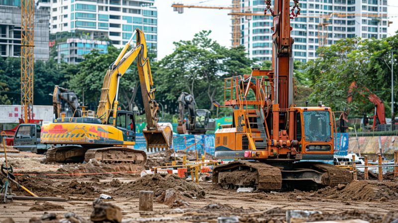 建筑施工总承包项目经理：职责分工背后的管理逻辑
