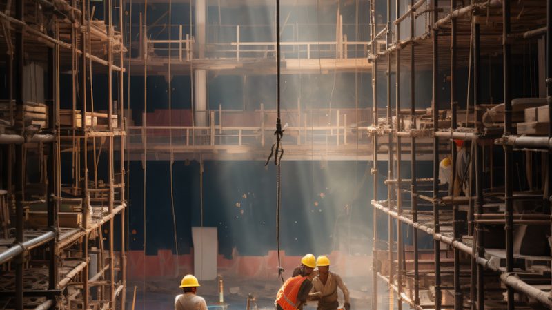 园林绿化企业资质标准全解析：合规之路，关键点盘点**