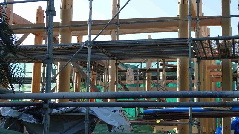 建筑施工总承包特级资质标准条件解读