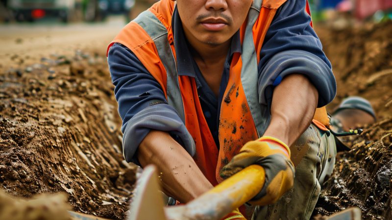公路桥梁安全风险评估：流程与关键要点