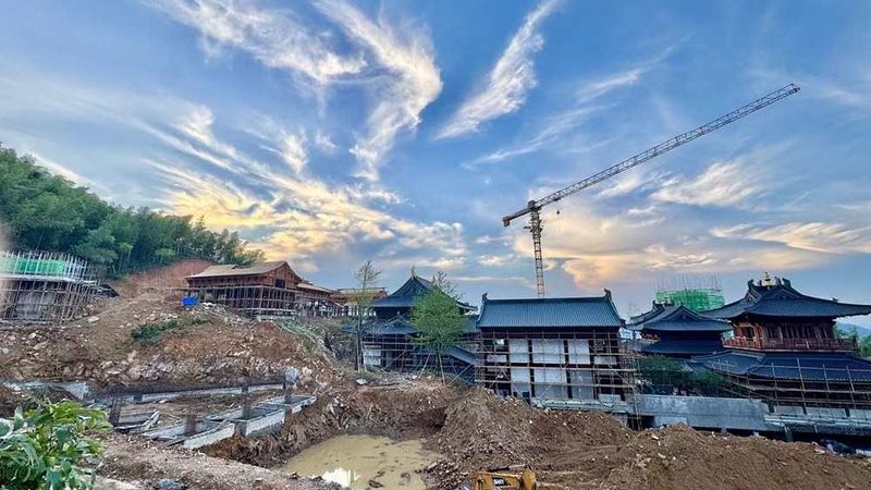 机电安装与土建配合流程：高效协同的关键环节