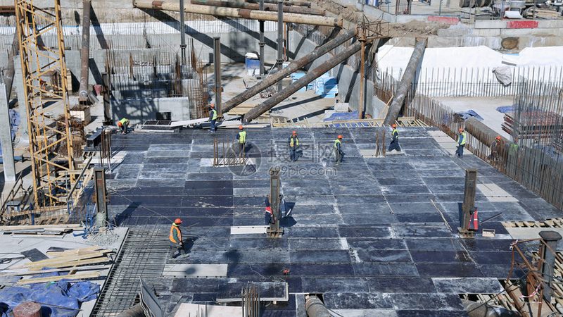 软弱地基基础施工处理方案：关键要点与实操解析