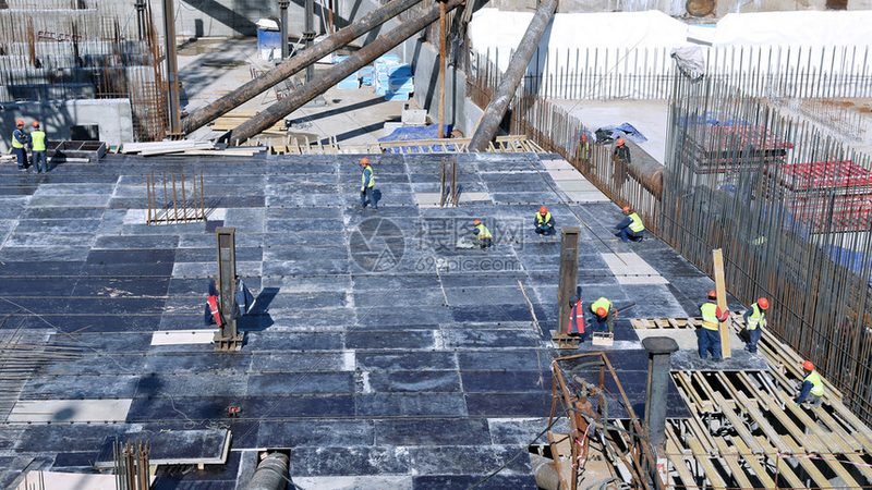 地基基础规范标准：建筑根基的坚实保障