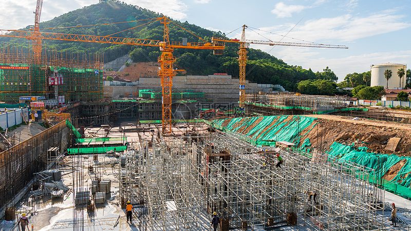 消防图纸设计：民用建筑中的关键注意事项