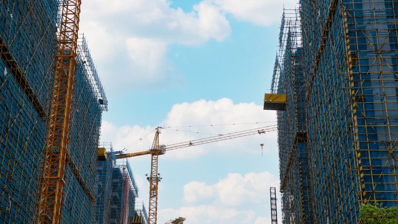 住宅小区施工总承包报价清单明细：关键要素解析**
