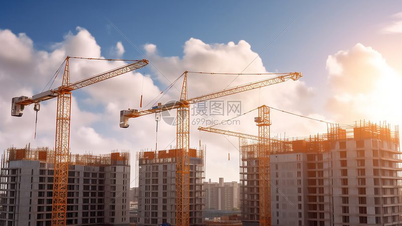 木工班组与砌筑班组：揭秘建筑施工中的两大支柱**