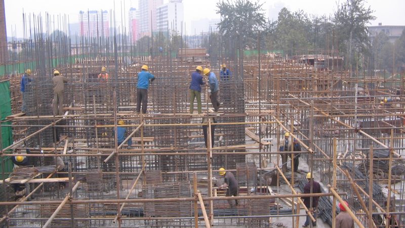 旧楼改造幕墙安装：步骤详解与关键要点