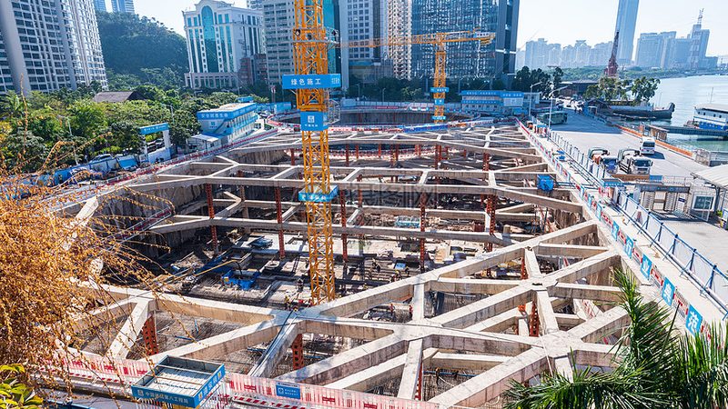 成都建筑施工安全管理的三道硬门槛
